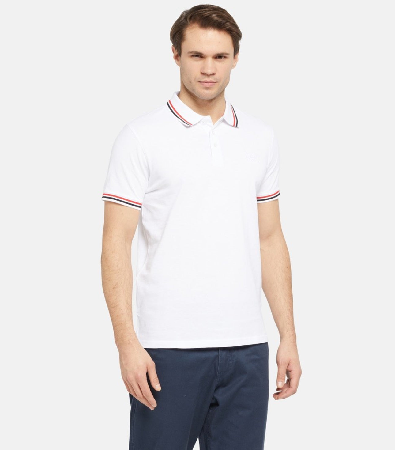 Cavalli Class Polo Shirt