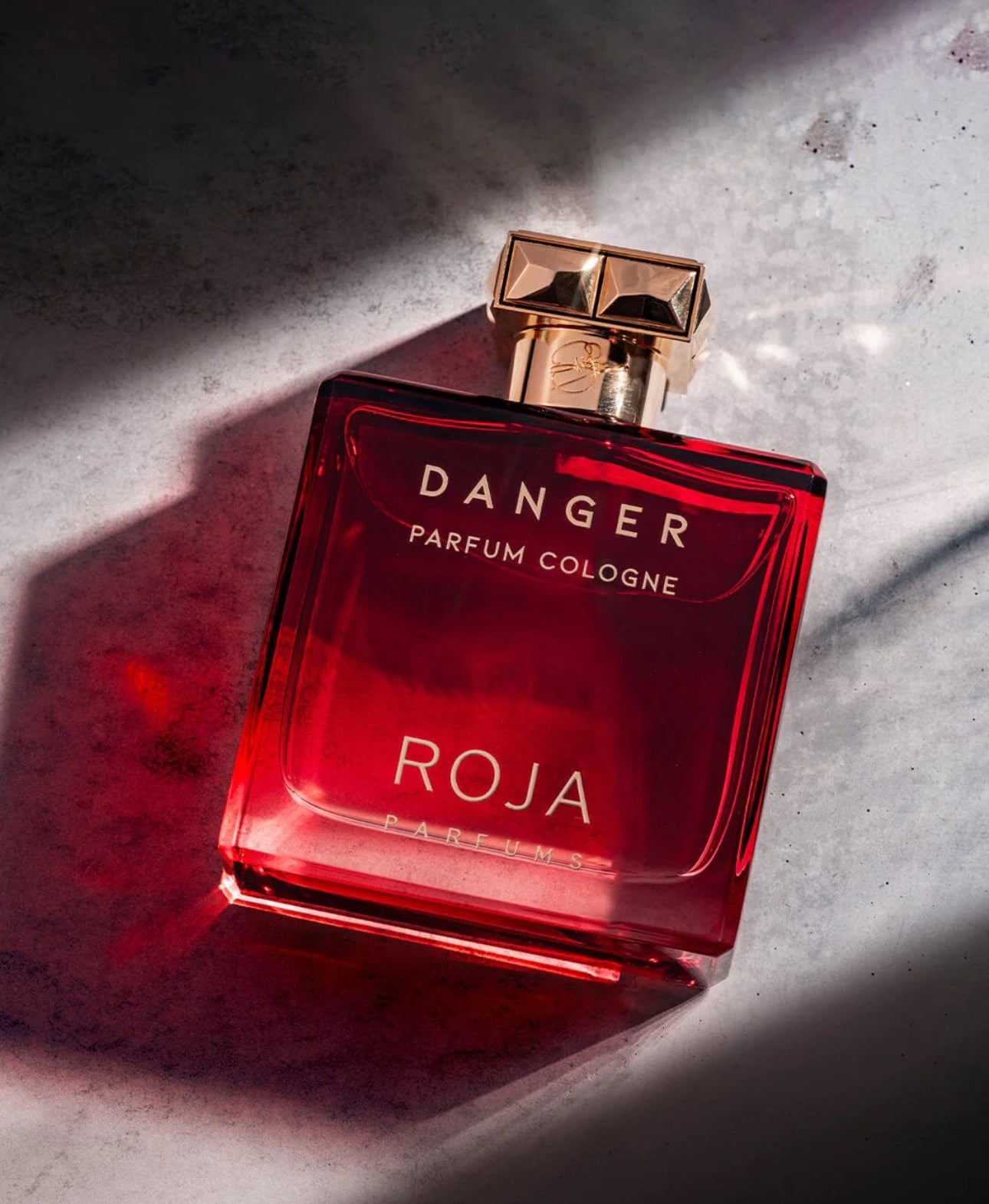 Roja Danger EDP For Man