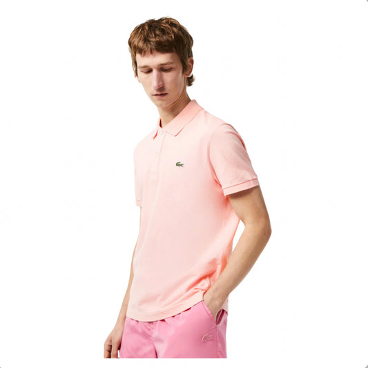 Lacoste Regular Fit Polo T-shirt