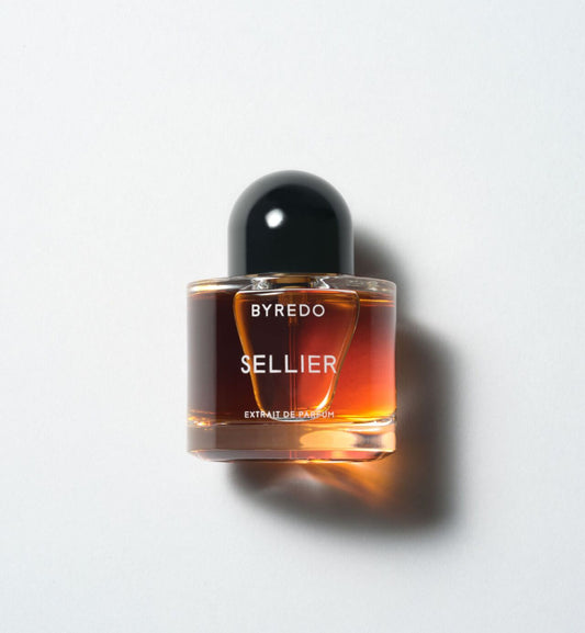 Byredo Sellier