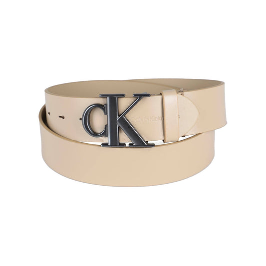 Calvin Klein Jeans Leather Belt