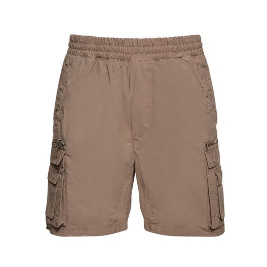 Represent Cotton Blend Cargo Shorts