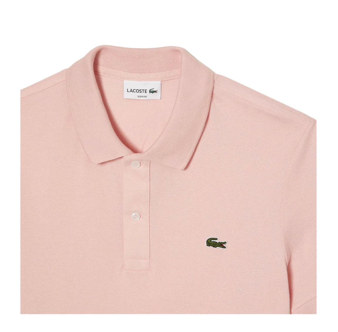 Lacoste Regular Fit Polo T-shirt