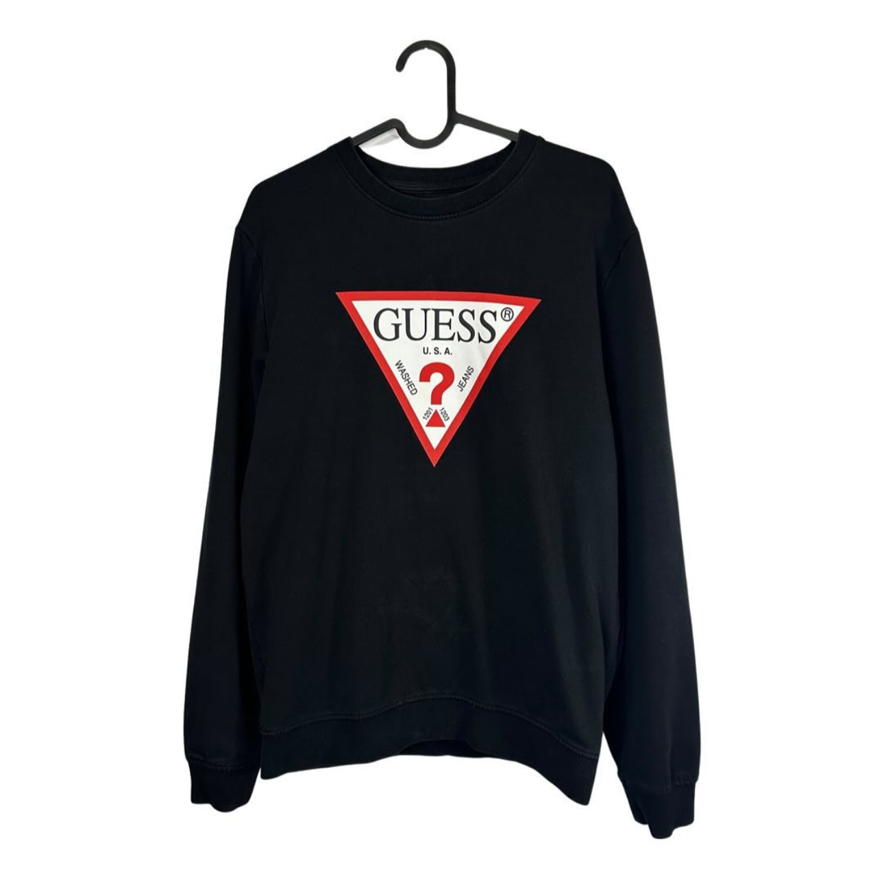 Guess Sweatshirt