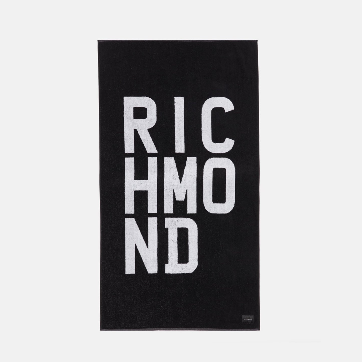 John Richmond Beach Towel