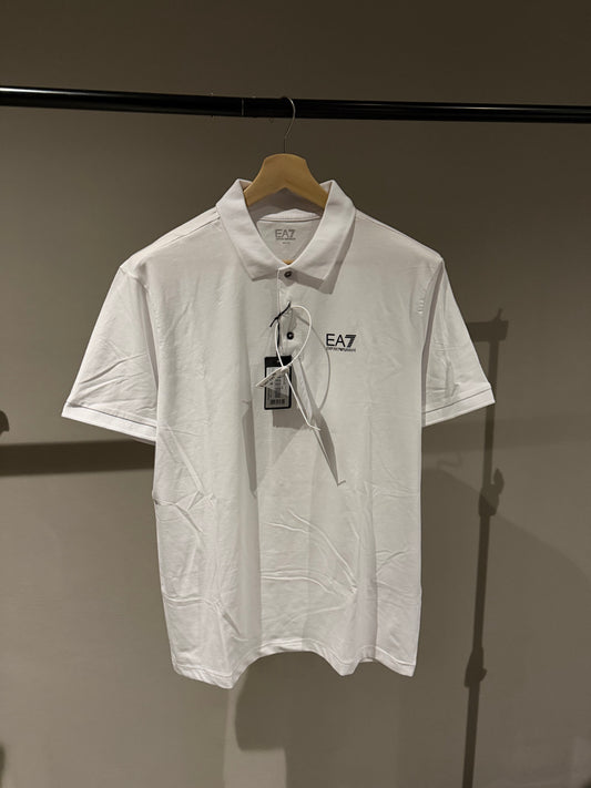 EA7 Emporio Armani Polo T-shirt