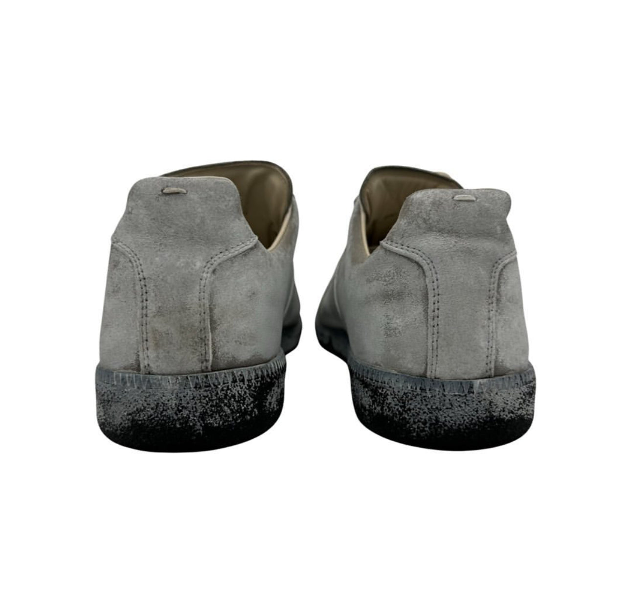 Maison Margiela Replica Low Top Sneakers