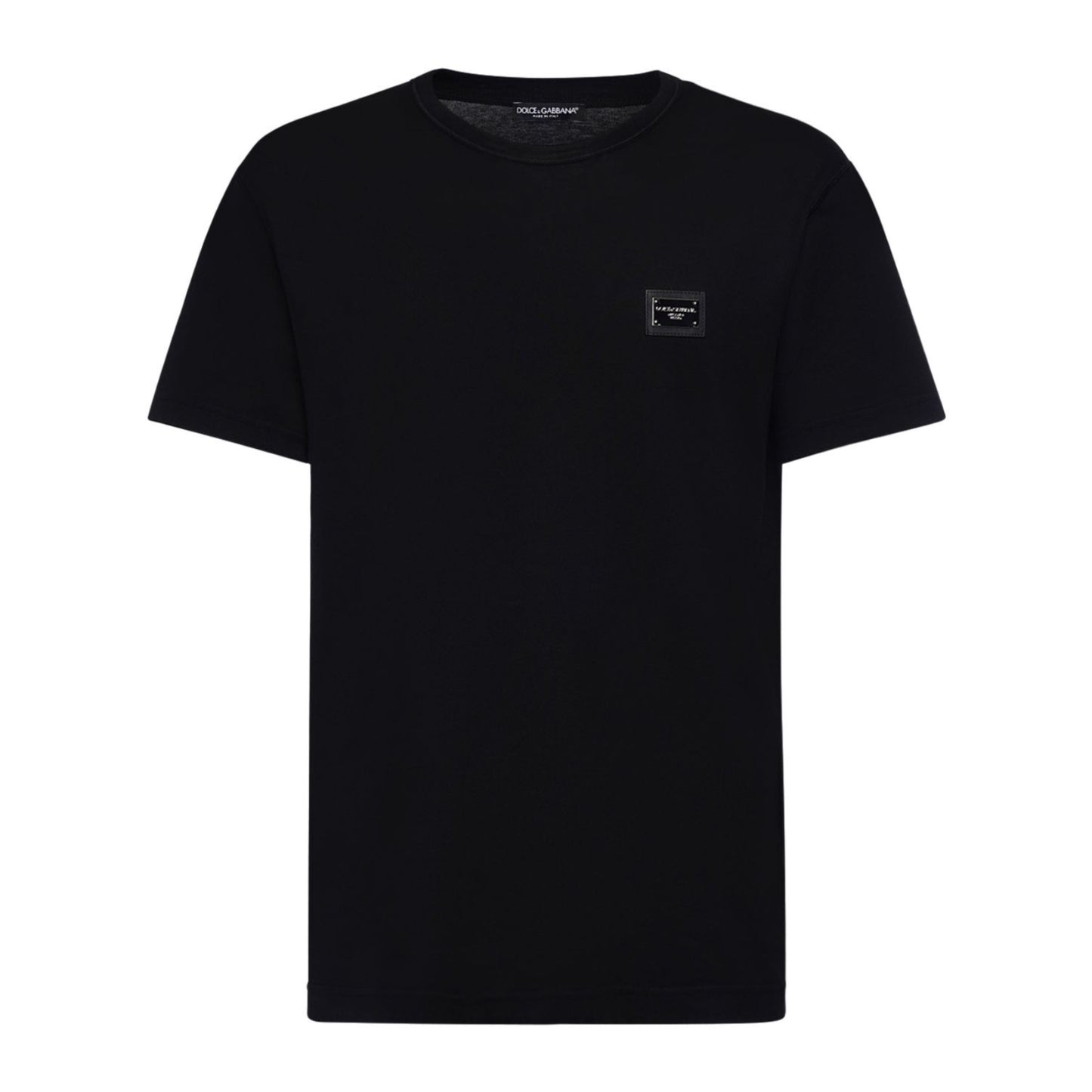 Dolce & Gabbana Essential Jersey T-shirt