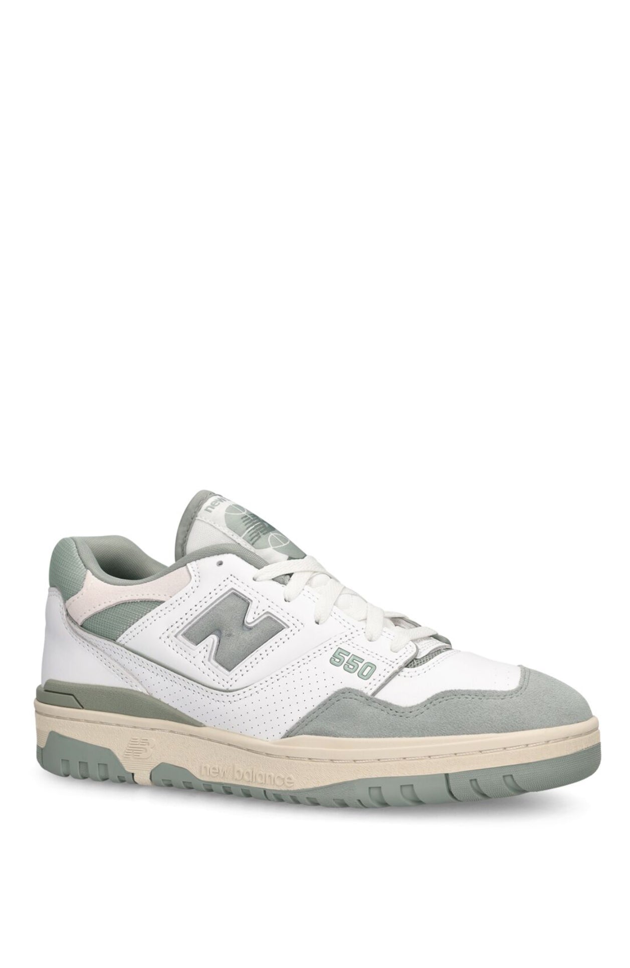 New Balance 550 Sneakers