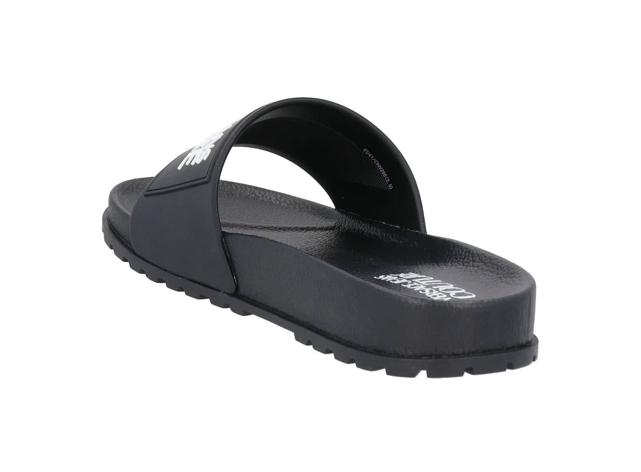 Versace Jeans Couture Slide Sandals