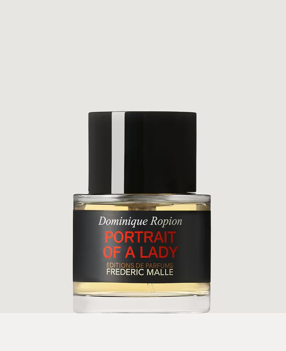 Frederic Malle Portrait Of A Lady by Dominique Ropion