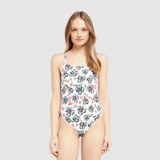 Emporio Armani Push Up Swimsuit