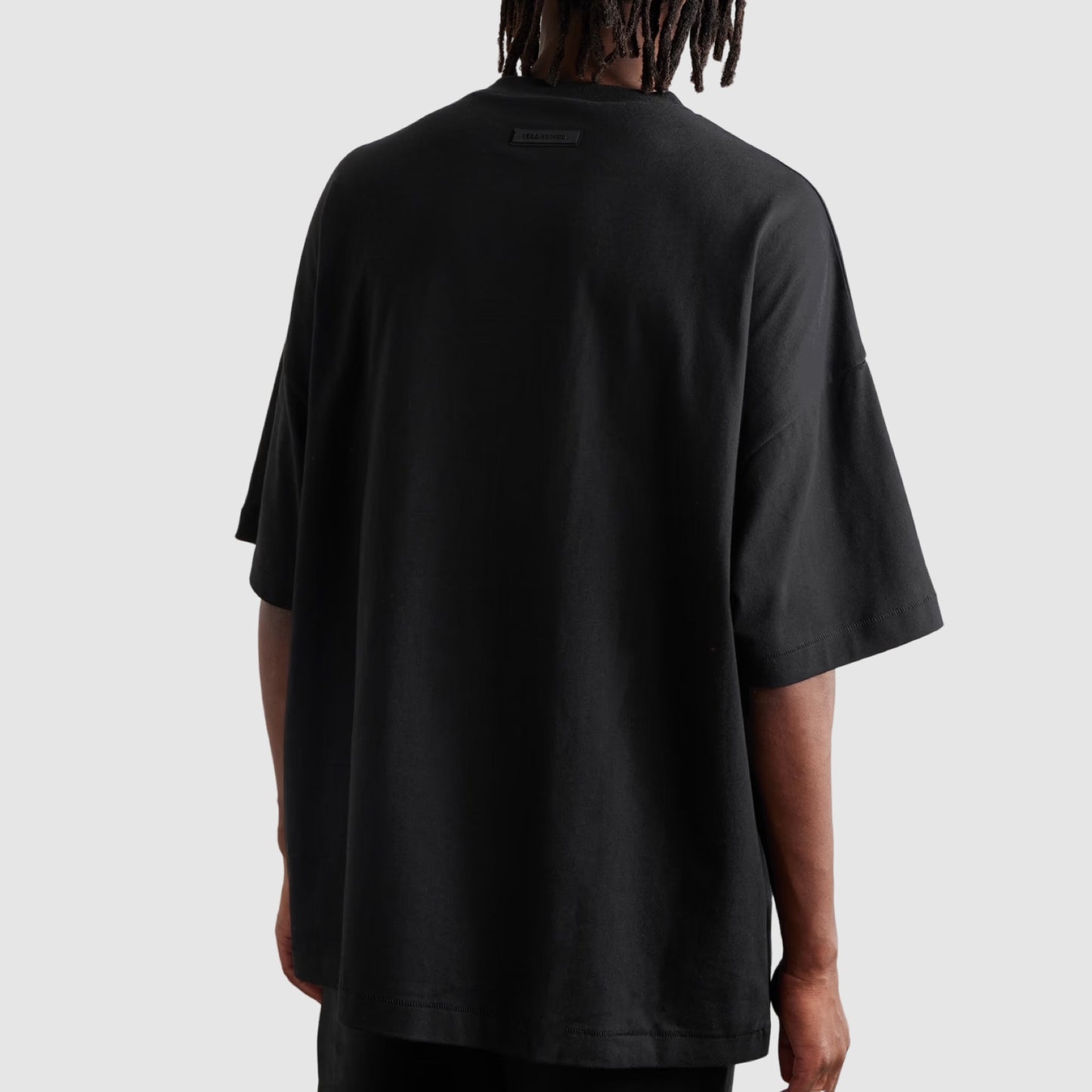 Fear Of God Essentials Oversize T-shirt