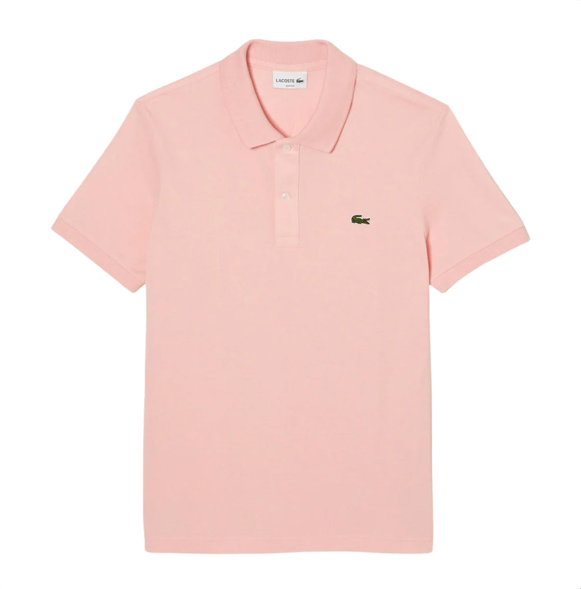 Lacoste Regular Fit Polo T-shirt