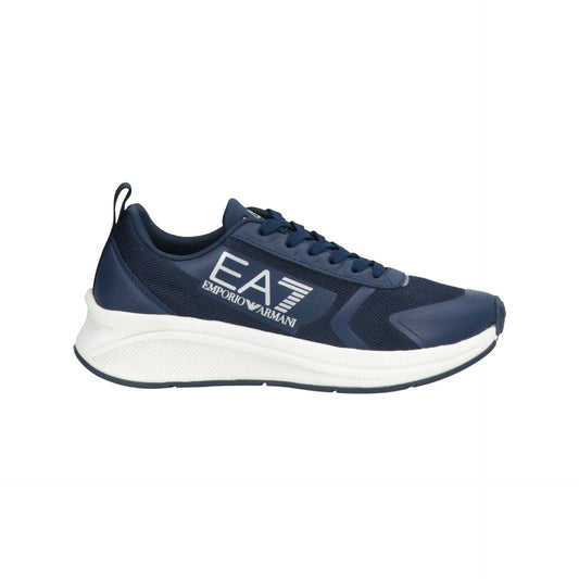 EA7 Emporio Armani Sneakers