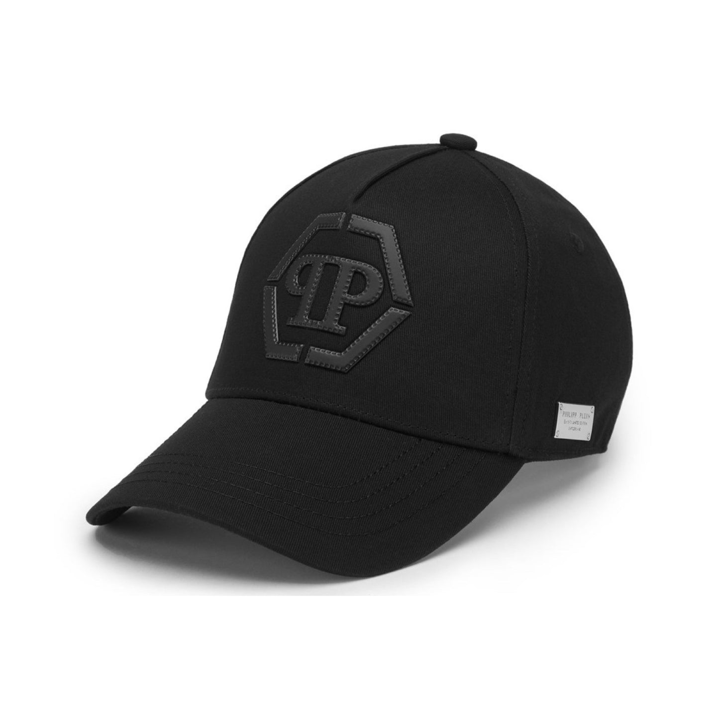 Philipp Plein Jersey Cap