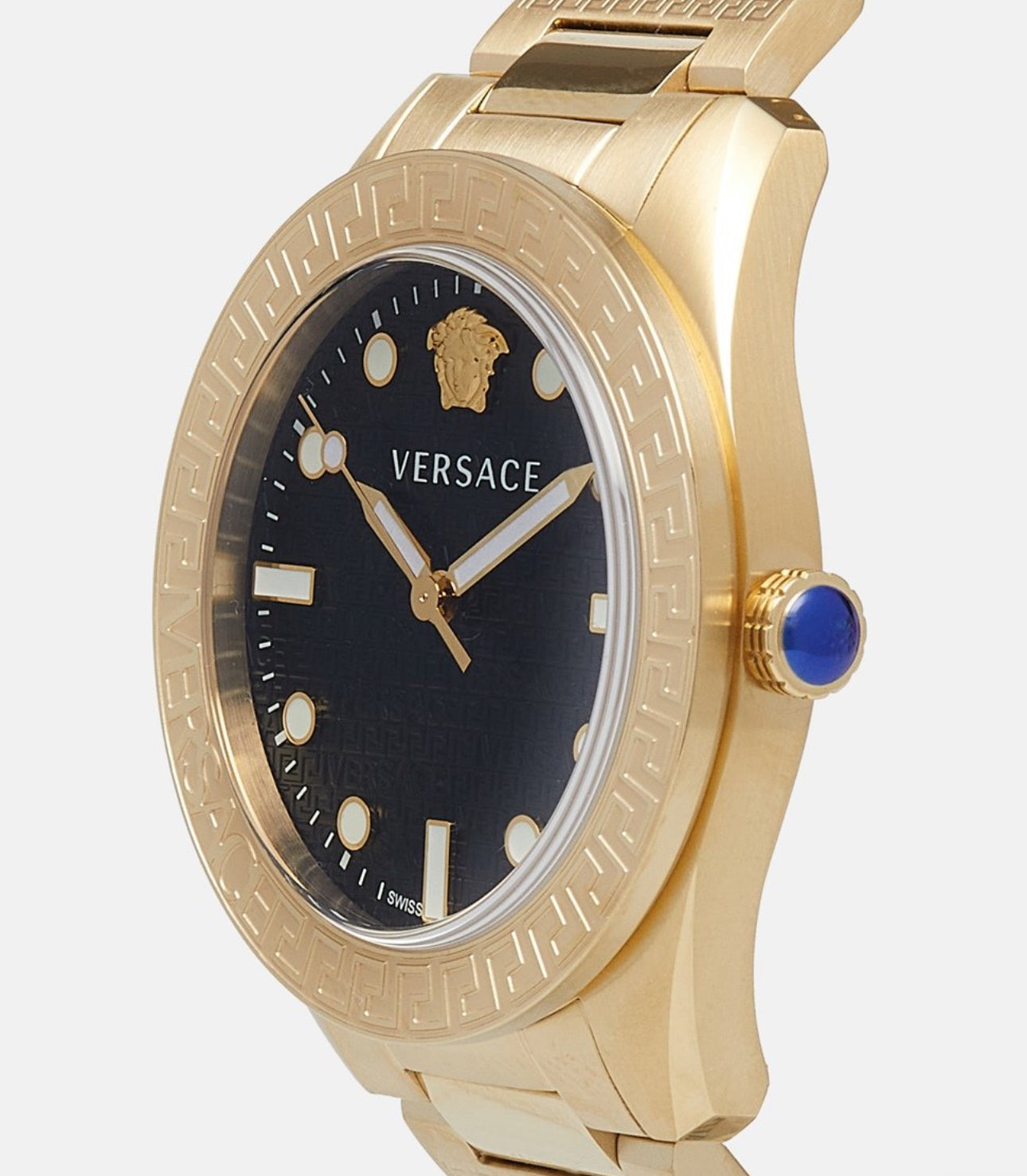 Versace Watch