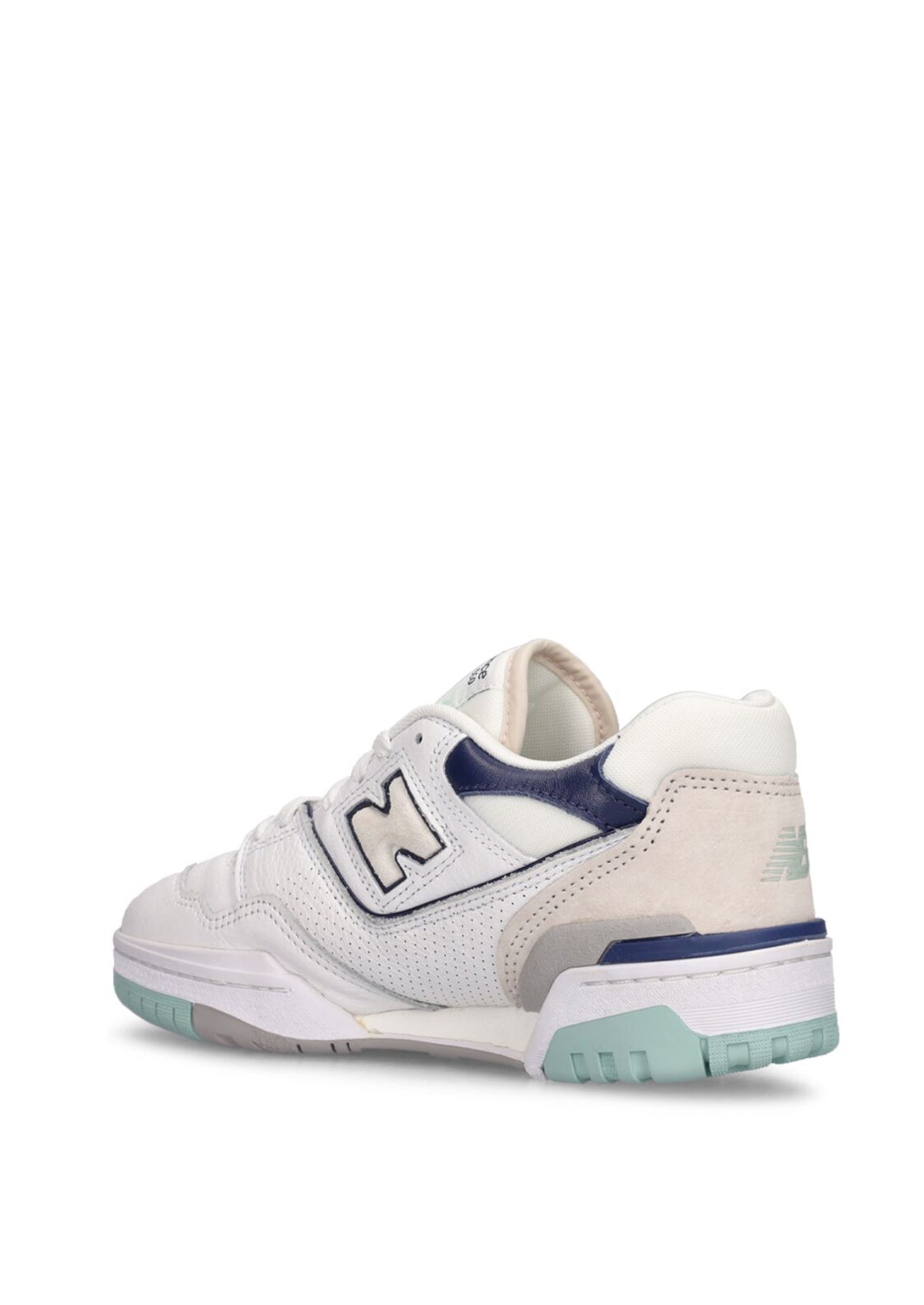 New Balance 550 Sneakers