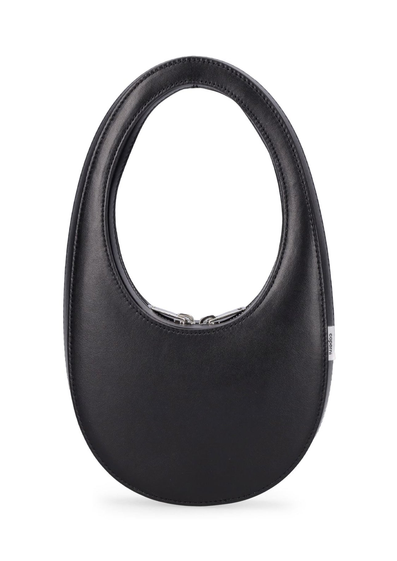 Coperni Mini Swipe Leather Shoulder Bag