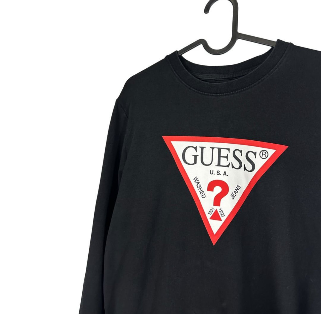 Guess Sweatshirt