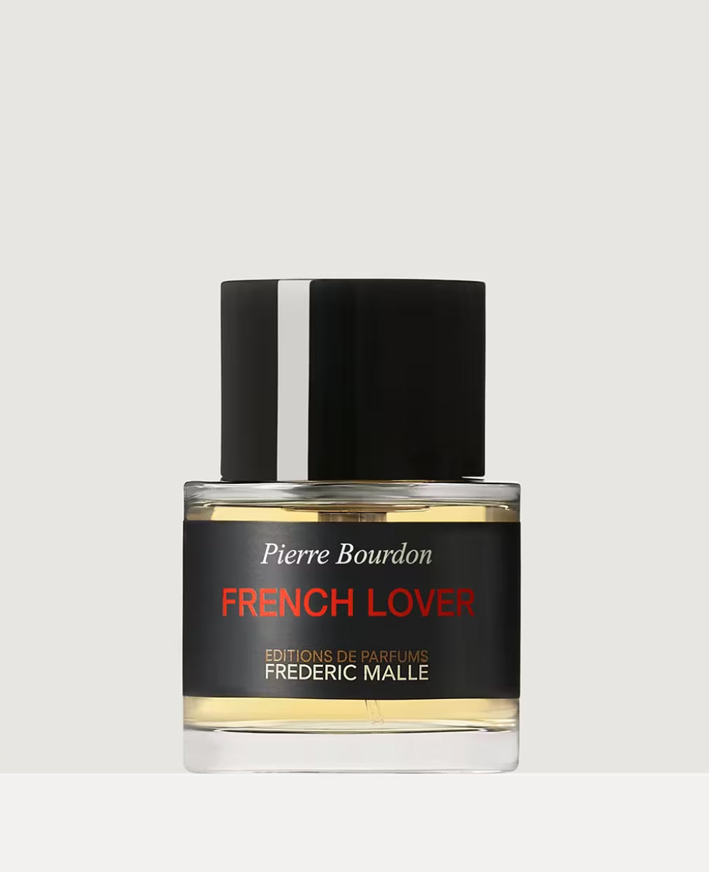 Frederic Malle French Lover by Pierre Bourdon