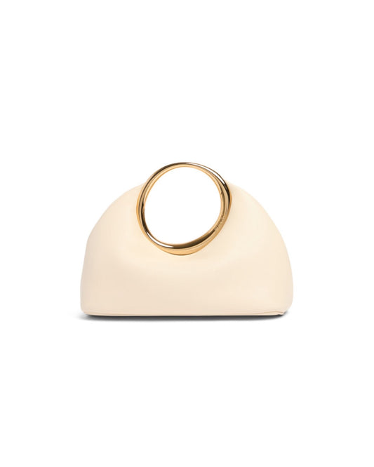 Jacquemus Le Petit Calino Nappa Leather Bag