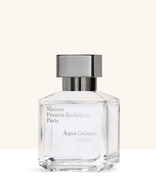 Maison Francis Kurkdjian Aqua Celestia