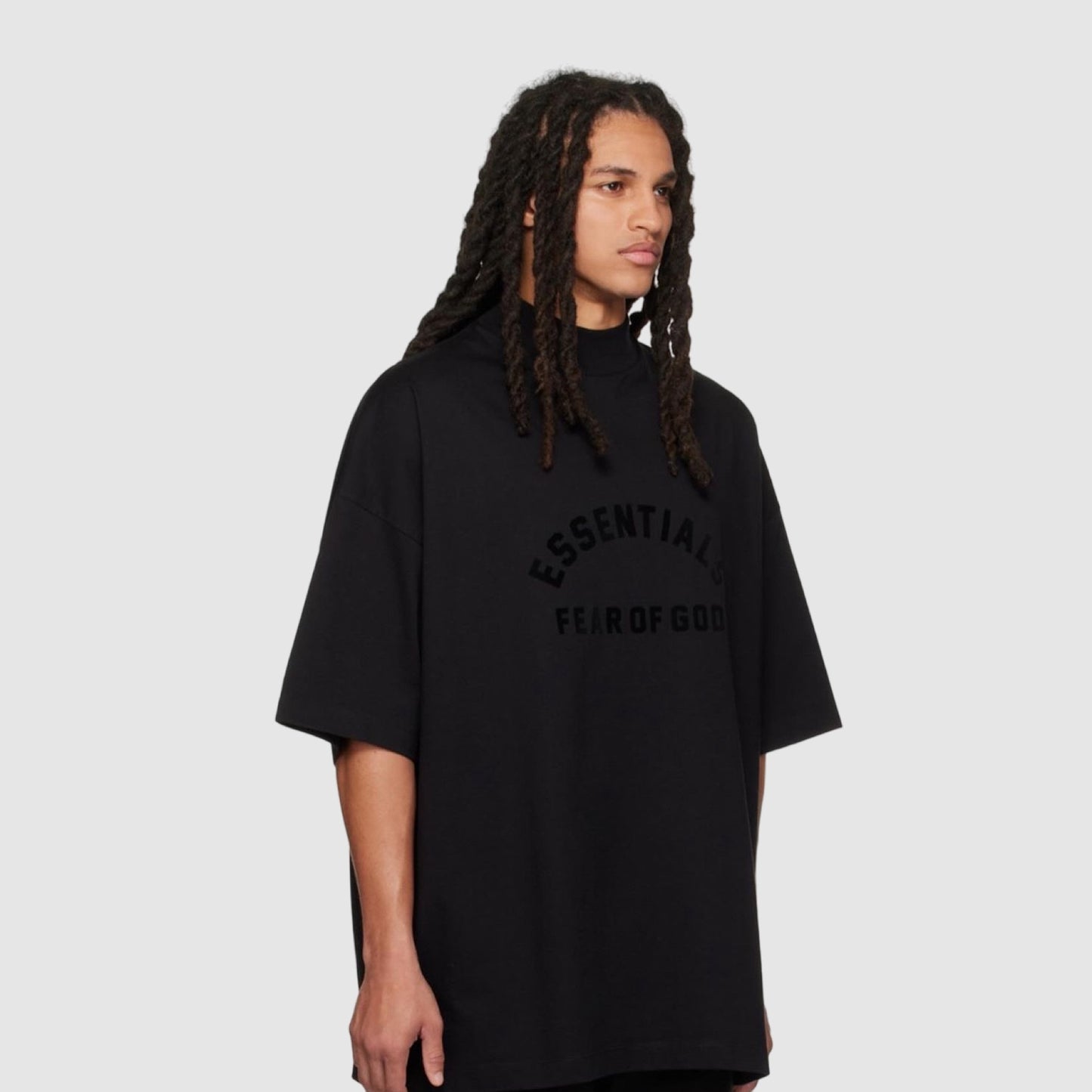 Fear Of God Essentials Oversize T-shirt