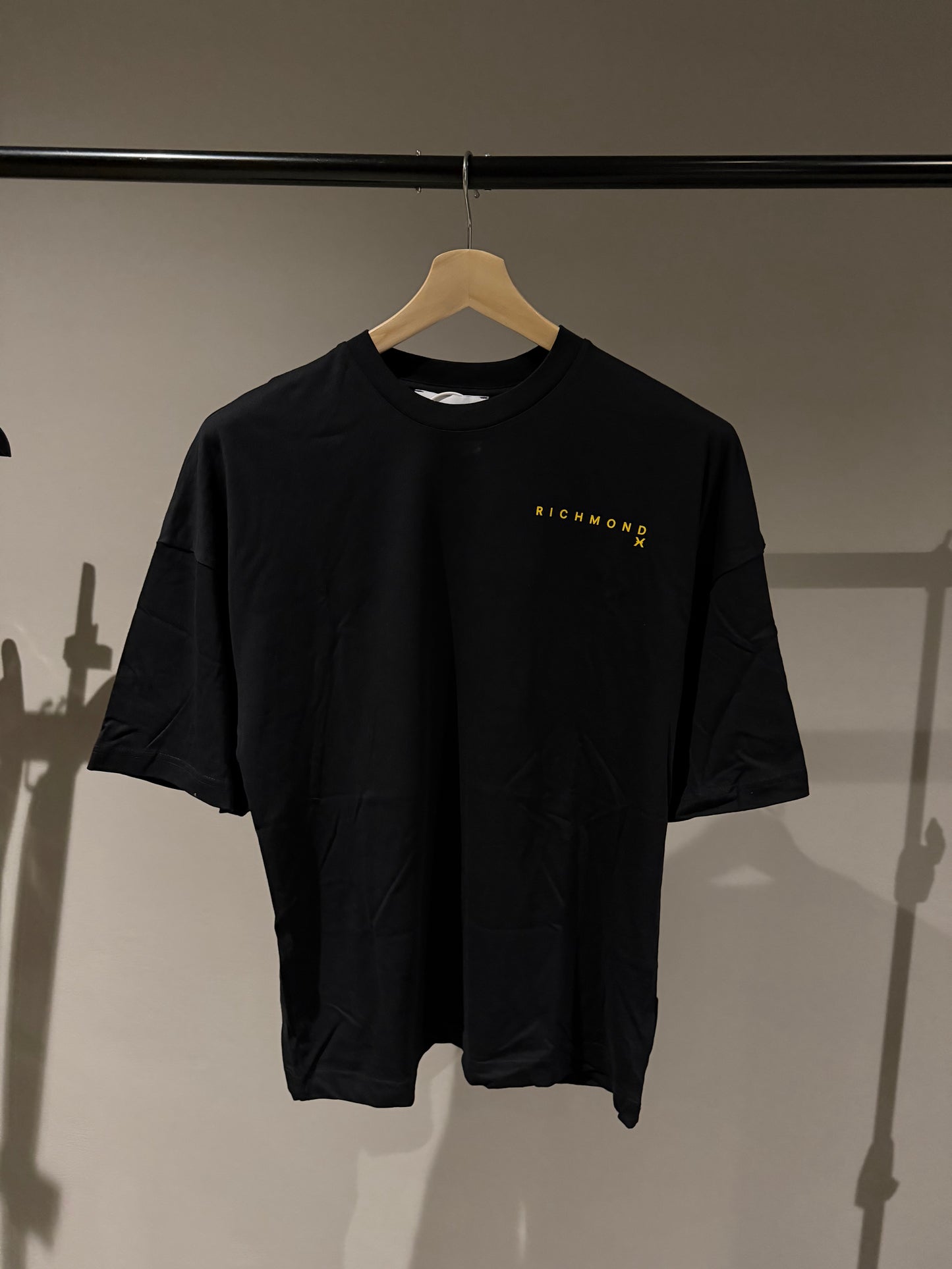 John Richmond Oversize T-shirt