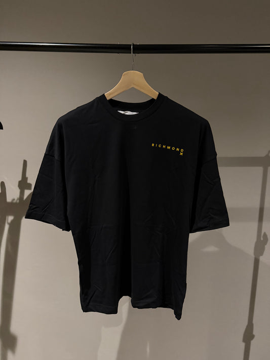 John Richmond Oversize T-shirt