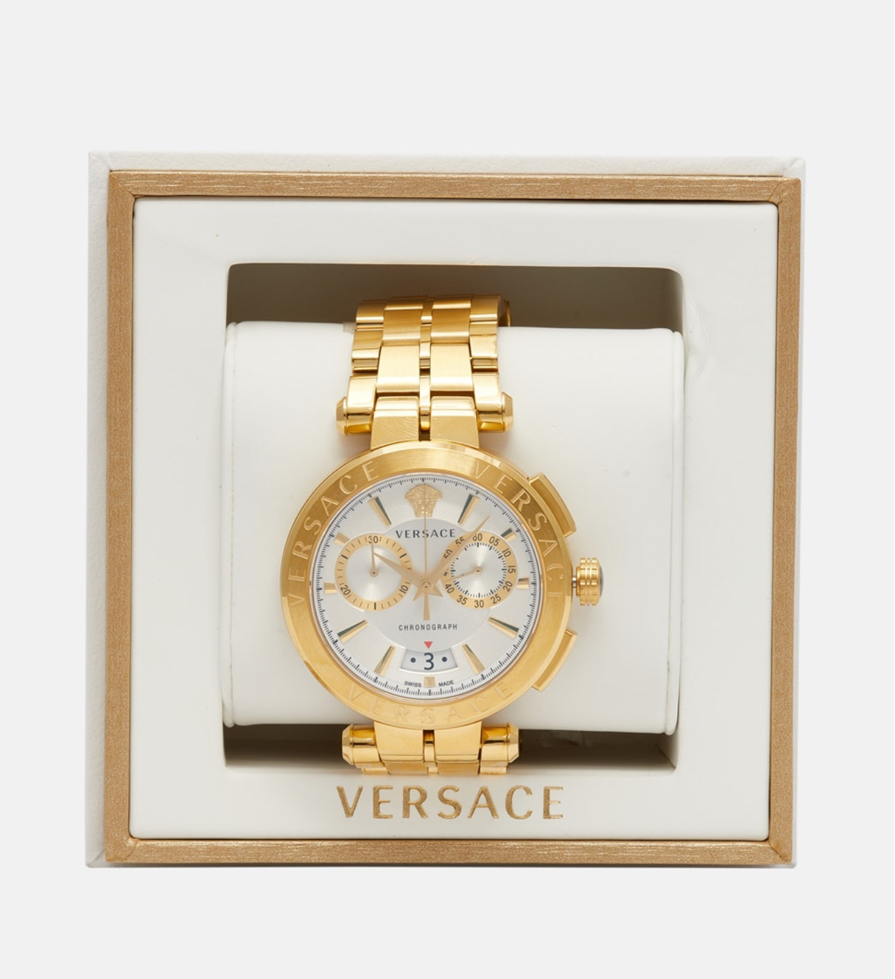 Versace Watch