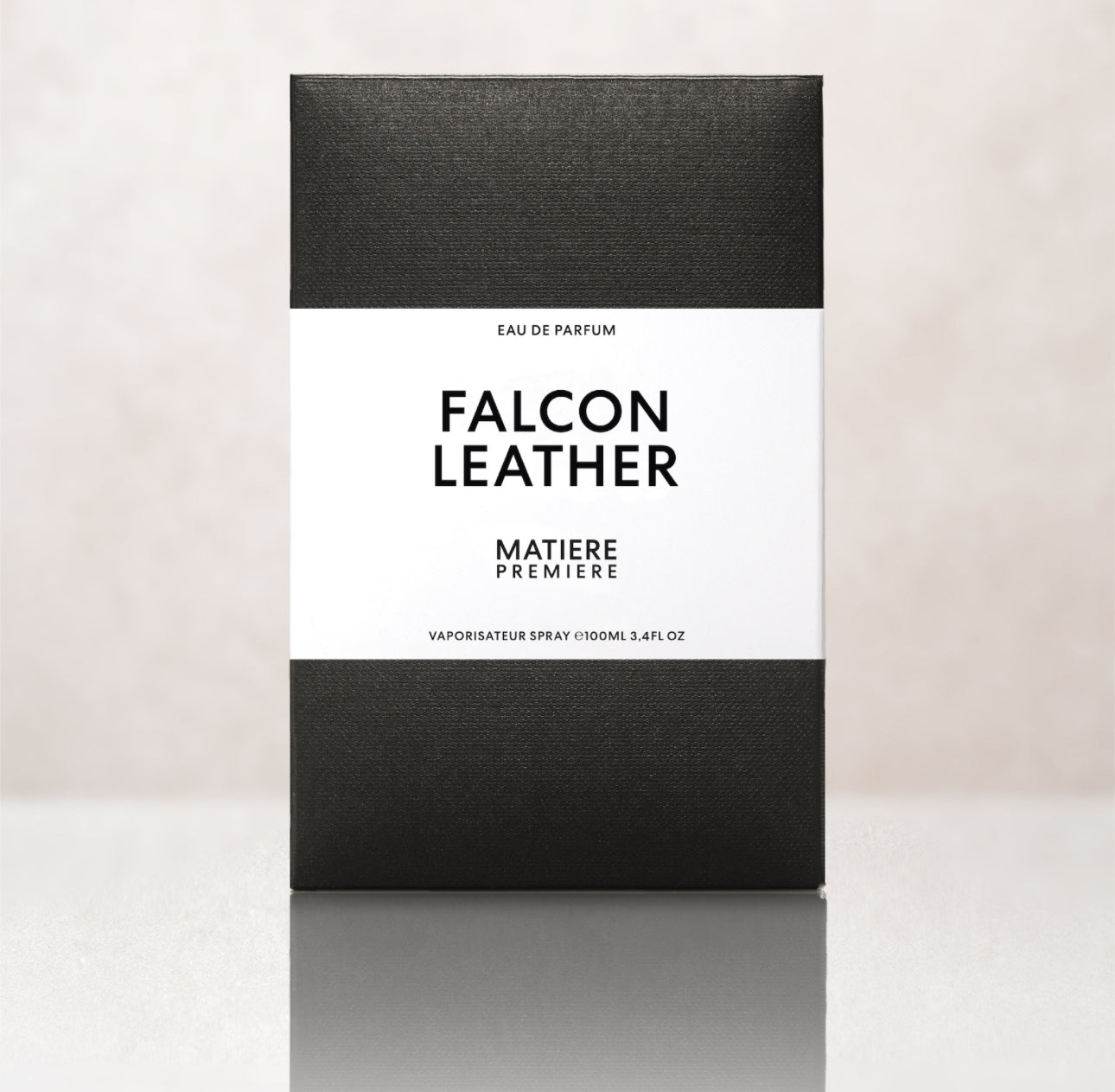 Matiere Premiere Falcon Leather