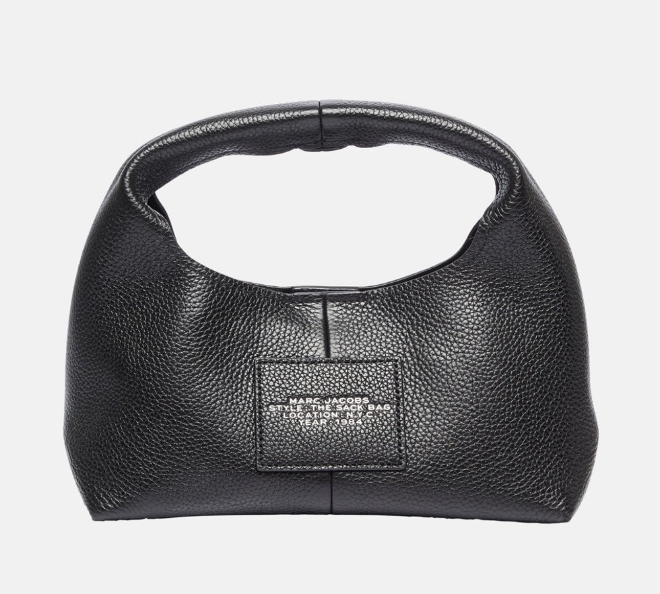 Marc Jacobs Leather Shoulder Bag