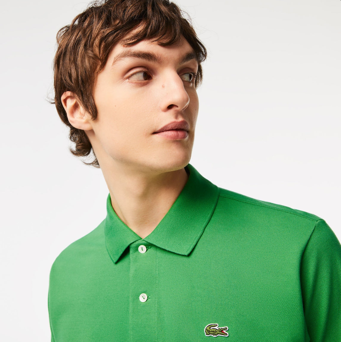 Lacoste Classic Fit Polo T-shirt