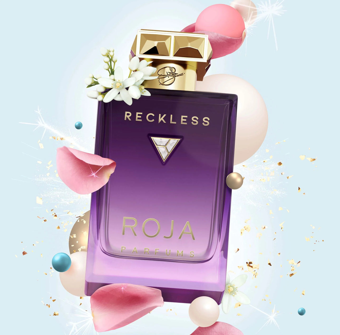 Roja Reckless For Woman