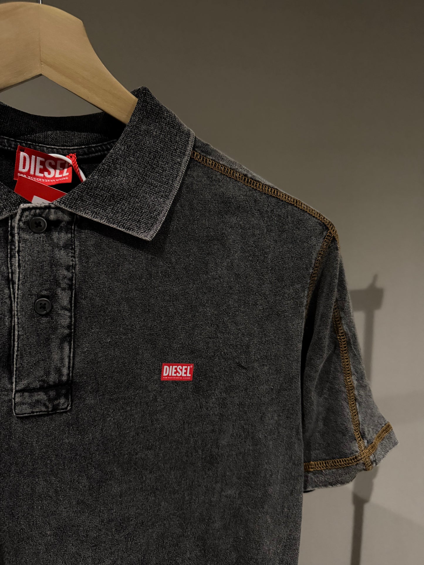 Diesel Polo