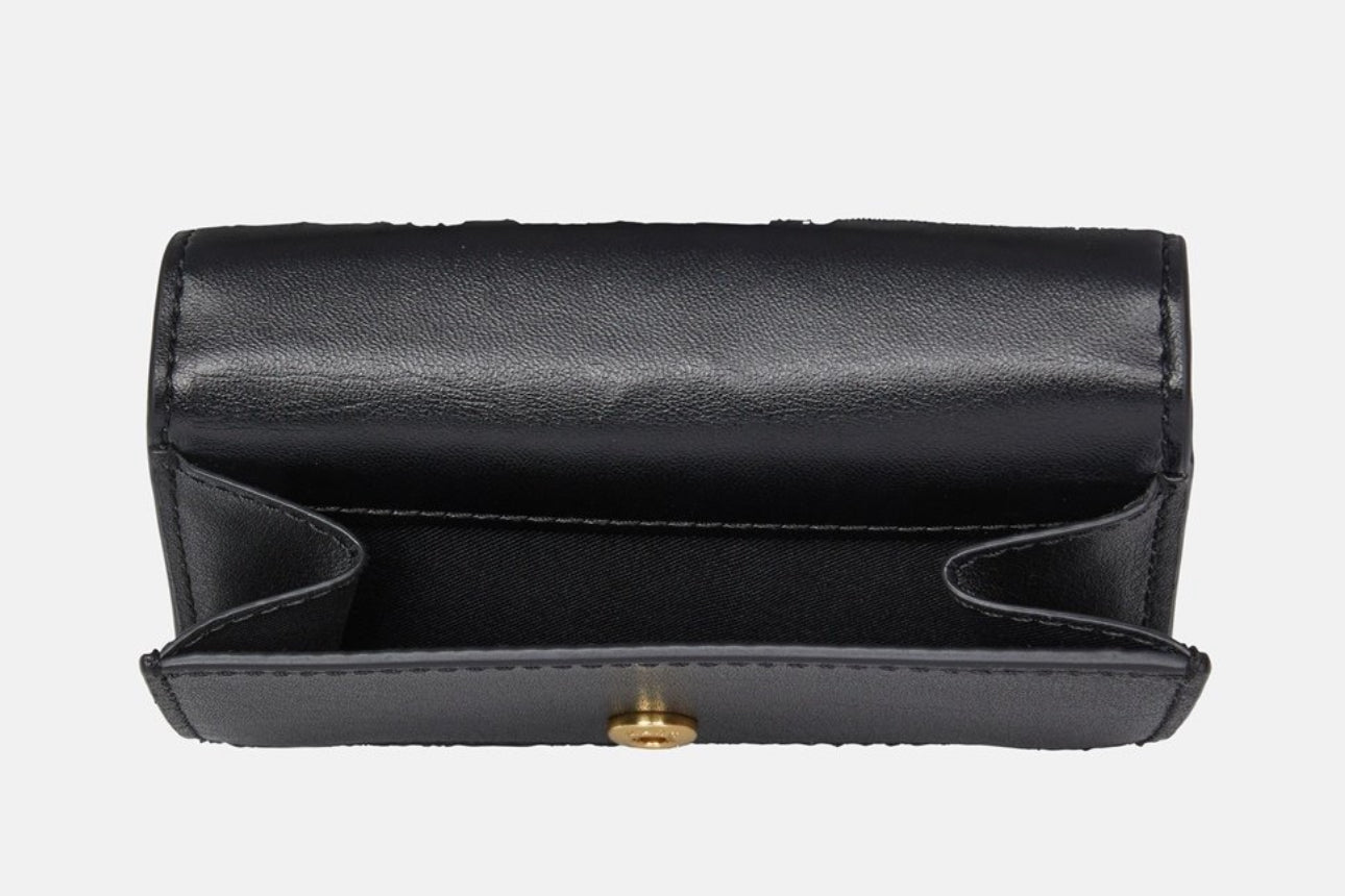 Marc Jacobs Leather Wallet