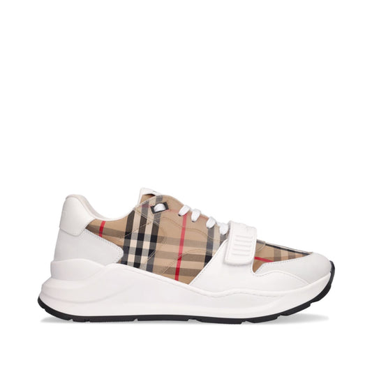 Burberry Ramsey Low Top Sneakers