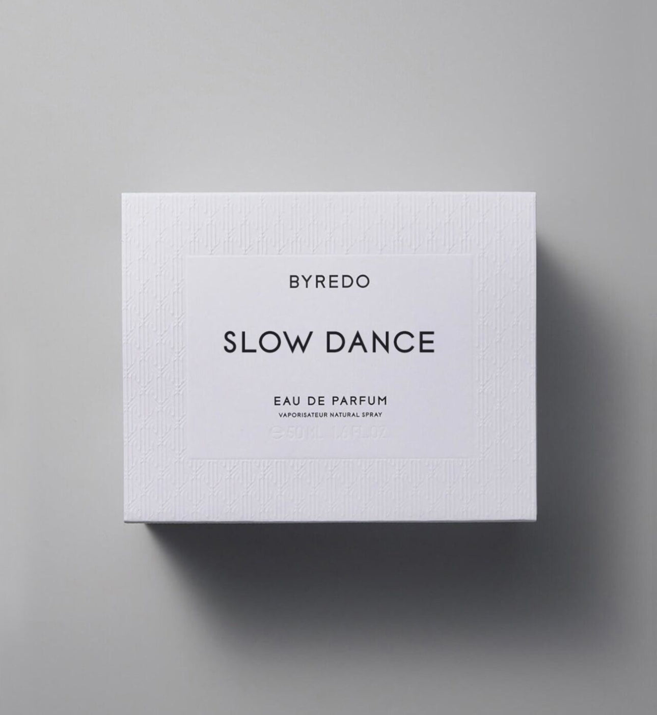 Byredo Slow Dance