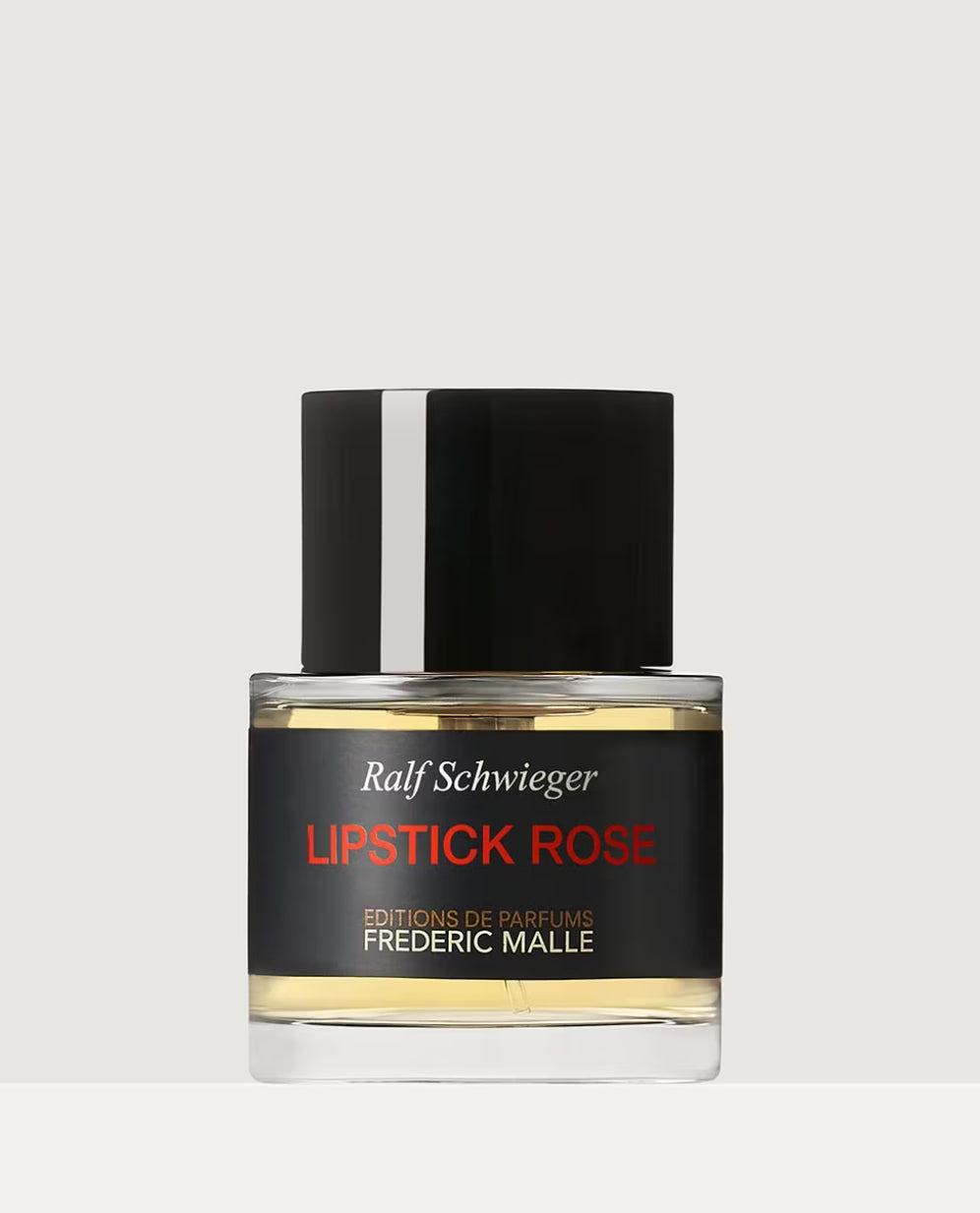 Frederic Malle Lipstick Rose by Ralf Schwieger