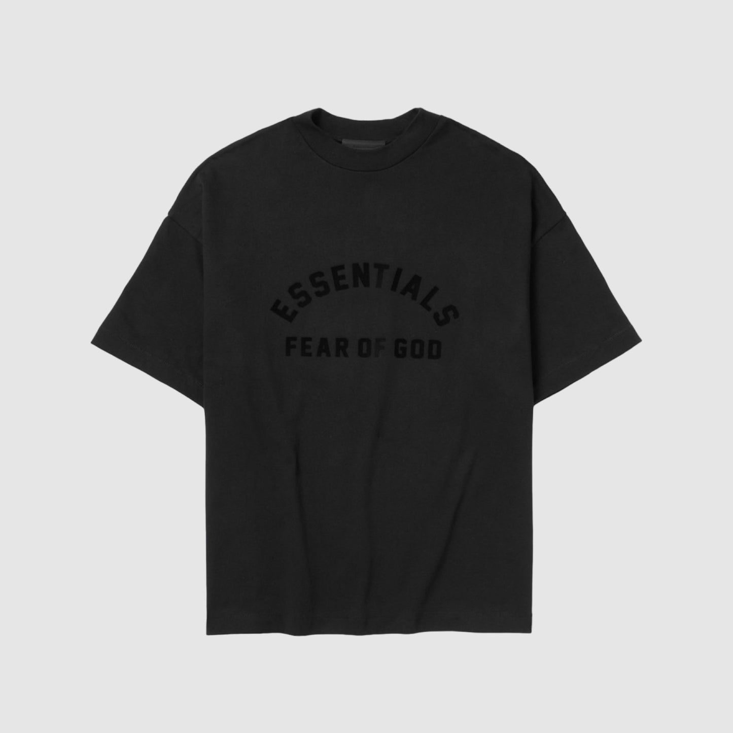 Fear Of God Essentials Oversize T-shirt