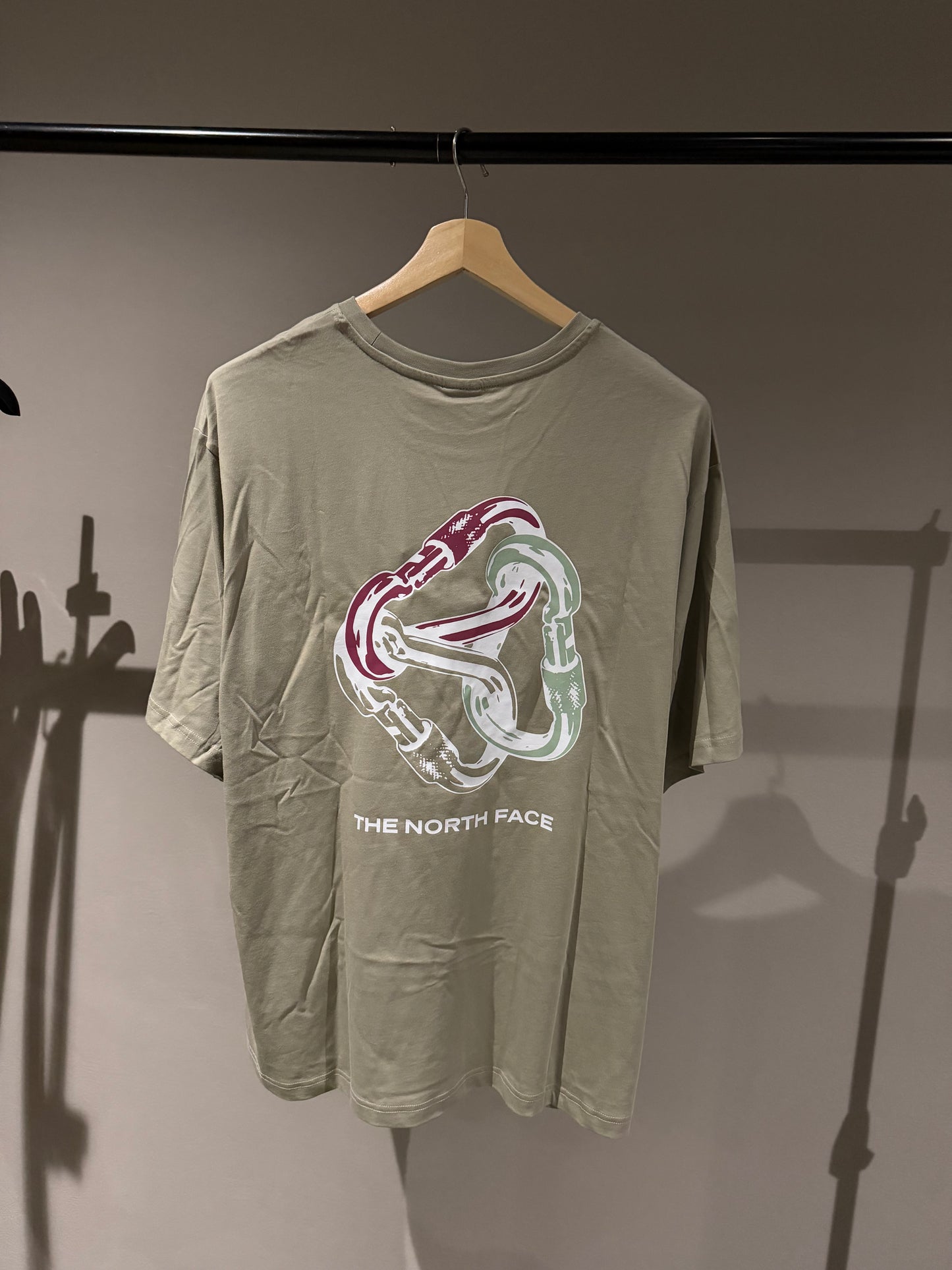 The North Face Unisex T-shirt