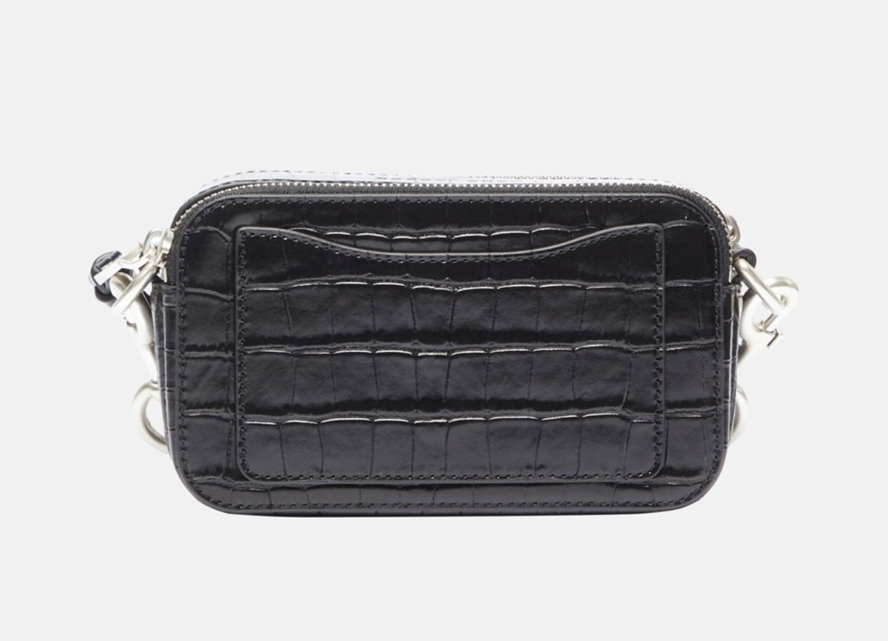 Marc Jacobs Leather Shoulder Bag