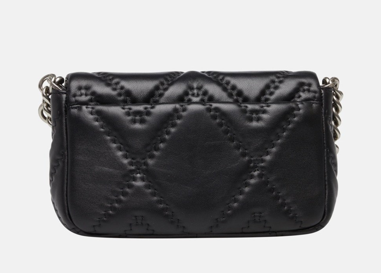 Marc Jacobs Leather Shoulder Bag