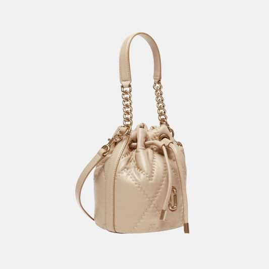 Marc Jacobs Leather Hobo Bag