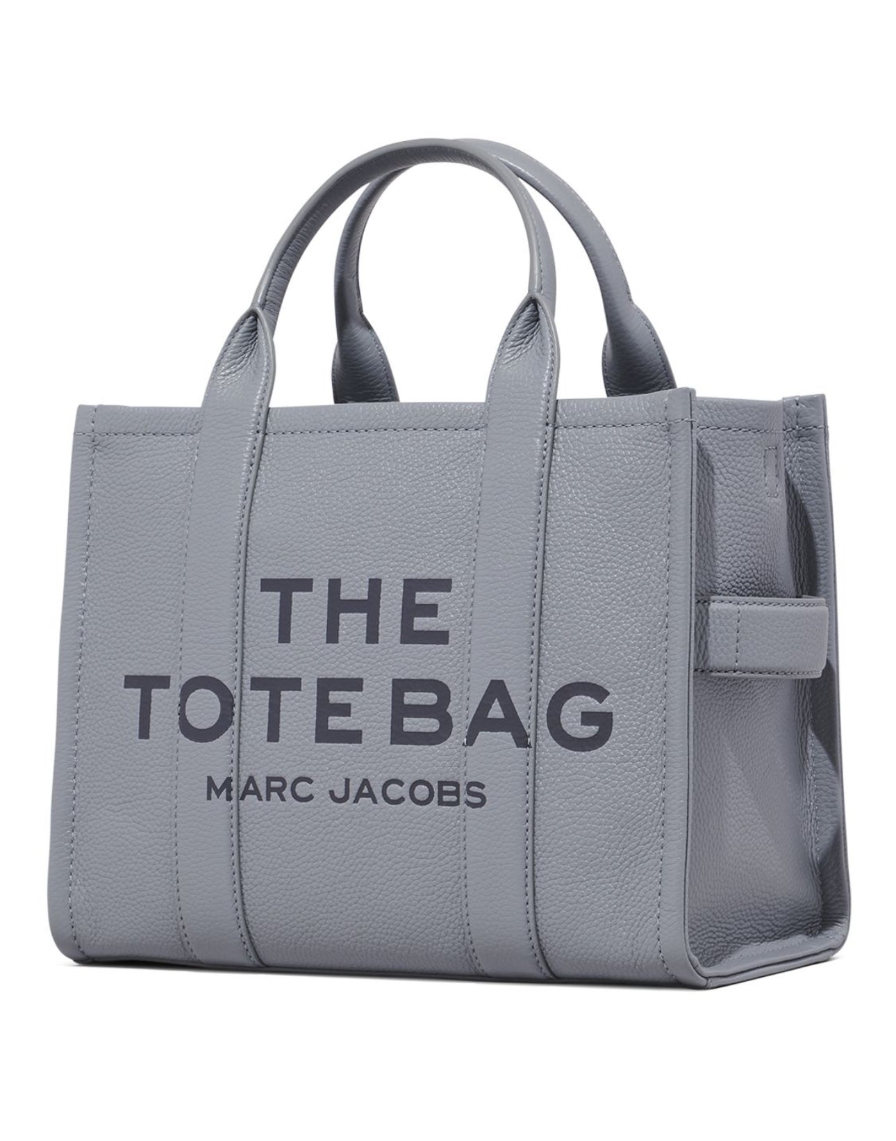 Marc Jacobs The Medium Tote Leather Bag