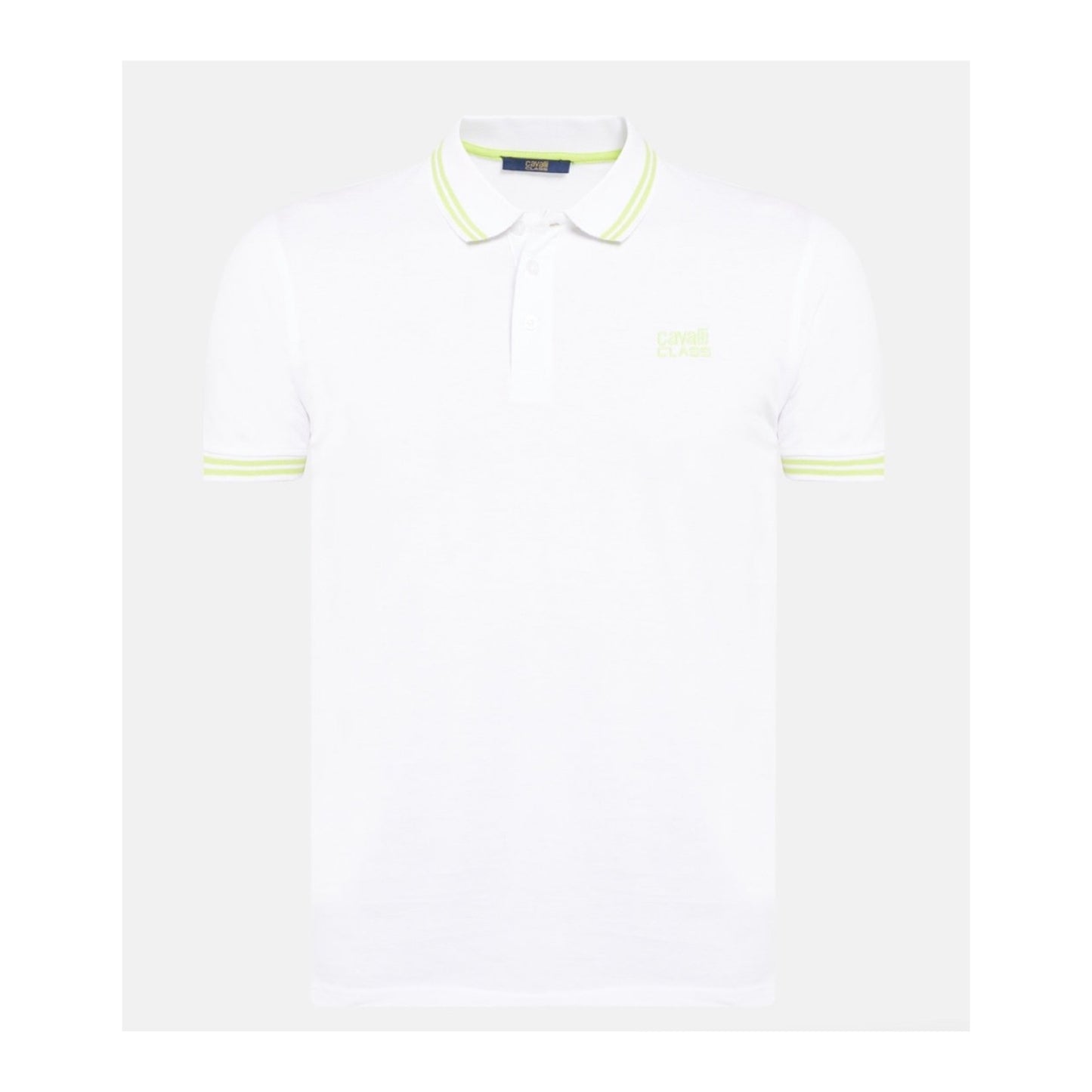 Cavalli Class Polo Shirt