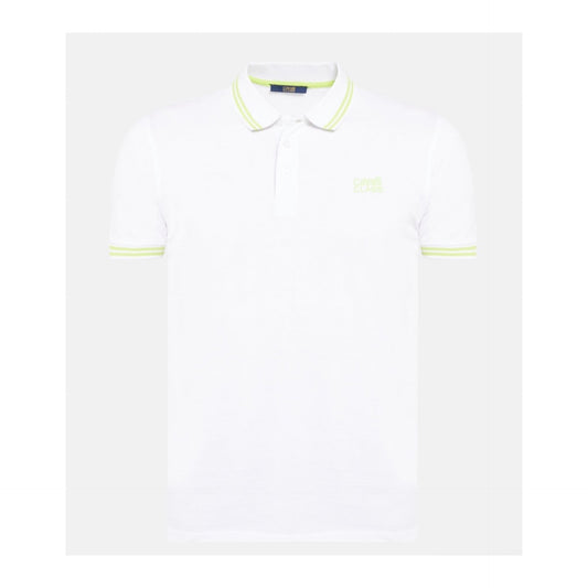 Cavalli Class Polo Shirt