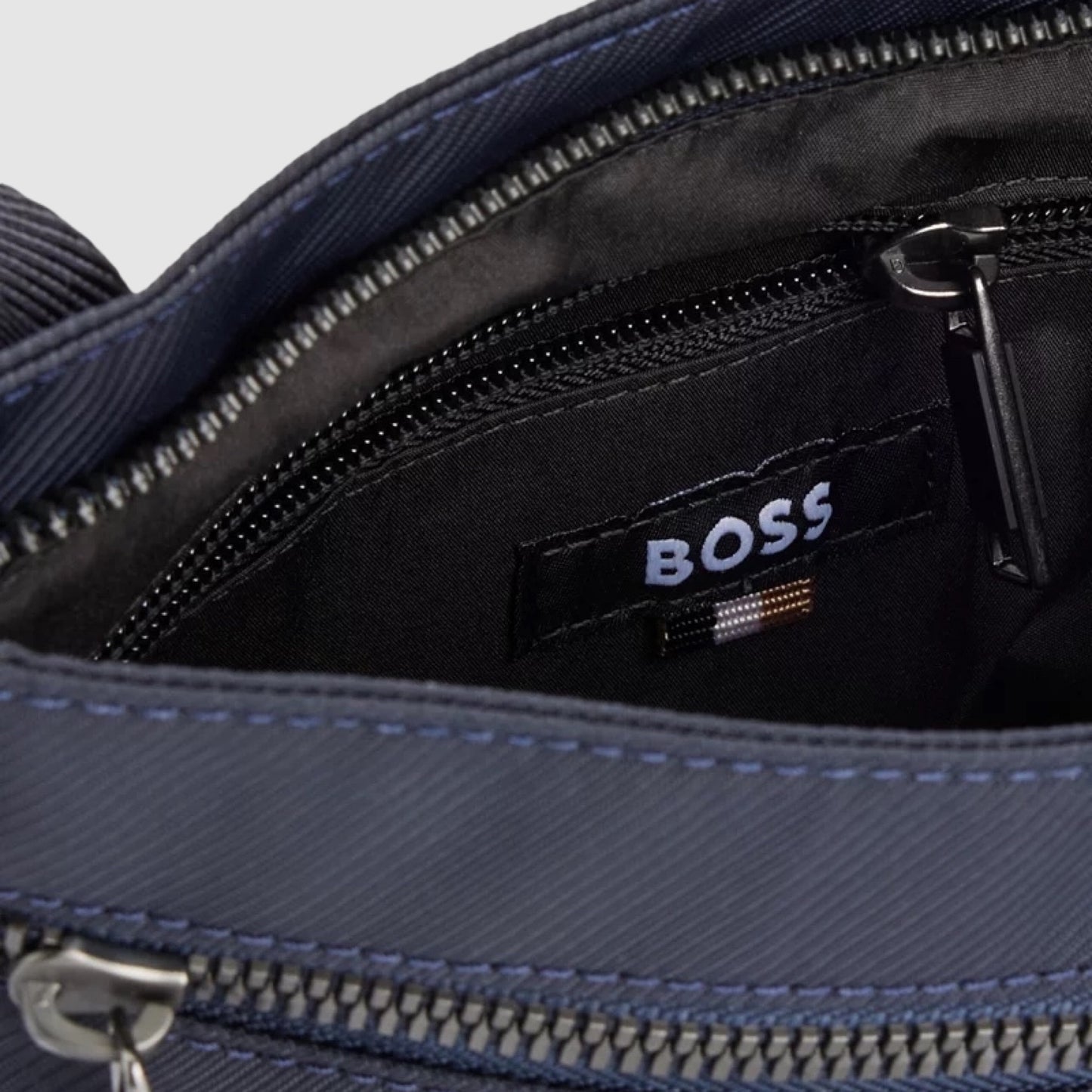 BOSS Hugo Boss Shoulder Bag