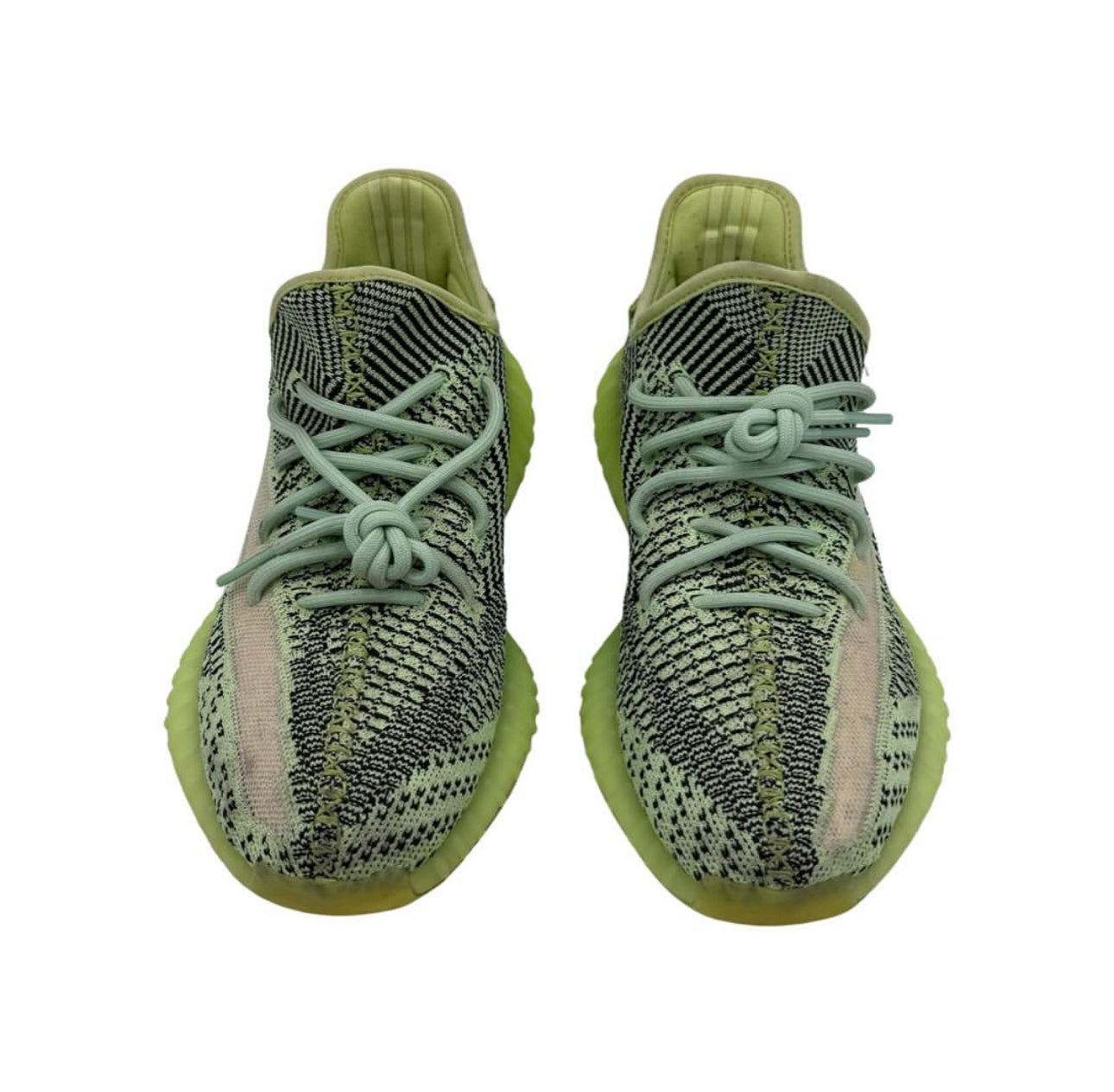 Yeezy Boost 350 V2 Yeezreel (Non-Reflective) Sneakers